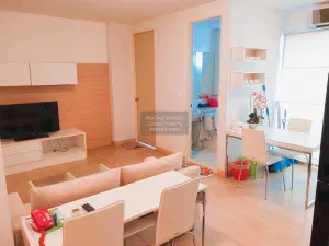 For Rent Condo , The Parkland Srinakarin Lakeside , Bang Na , Don Mueang , Samut Prakarn , CX-92862