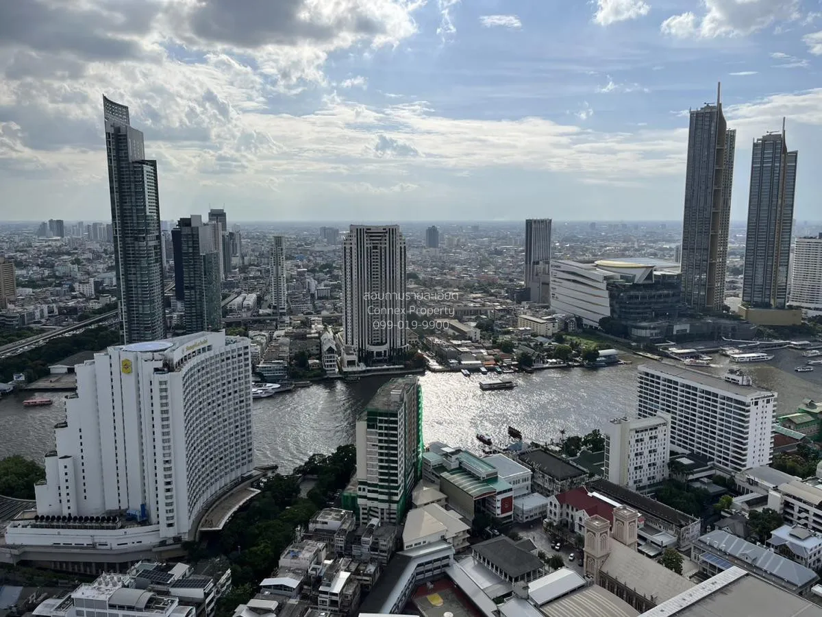 ขายคอนโด  สเตท ทาวเวอร์ BTS-สะพานตากสิน สีลม เขต บางรัก กรุงเทพ C