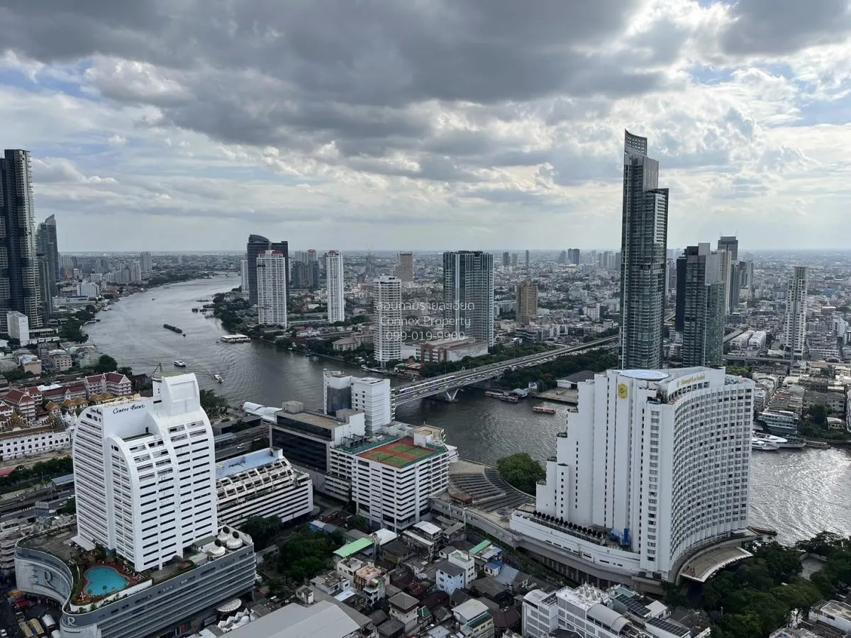 ขายคอนโด  สเตท ทาวเวอร์ BTS-สะพานตากสิน สีลม เขต บางรัก กรุงเทพ C