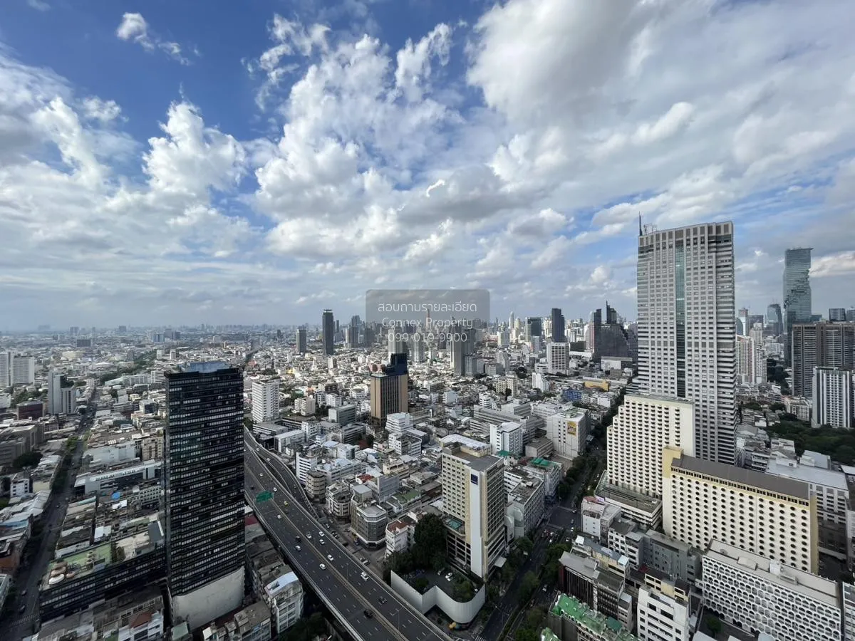 ขายคอนโด  สเตท ทาวเวอร์ BTS-สะพานตากสิน สีลม เขต บางรัก กรุงเทพ C