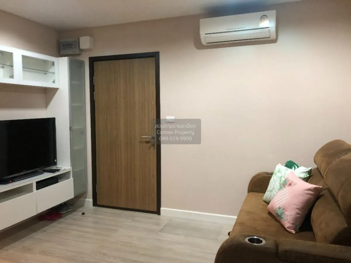 ขายคอนโด  เมโทร ลักซ์ เกษตร เสนานิคม เขต จตุจักร กรุงเทพ CX-92865 1