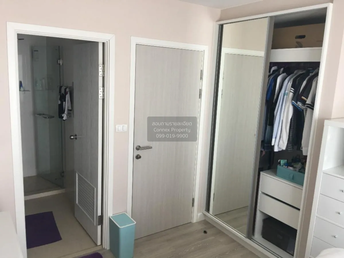 ขายคอนโด  เมโทร ลักซ์ เกษตร เสนานิคม เขต จตุจักร กรุงเทพ CX-92865