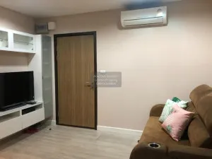 ขายคอนโด  เมโทร ลักซ์ เกษตร เสนานิคม เขต จตุจักร กรุงเทพ CX-92865