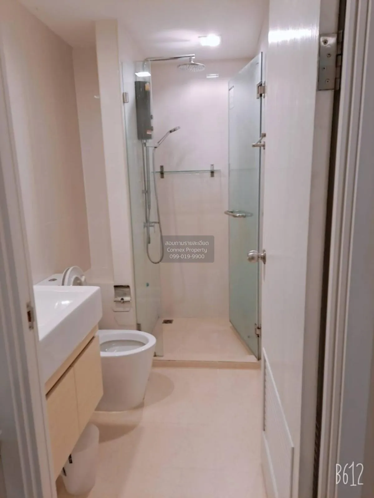 เช่าคอนโด  เมโทร ลักซ์ เกษตร เสนานิคม เขต จตุจักร กรุงเทพ CX-9286