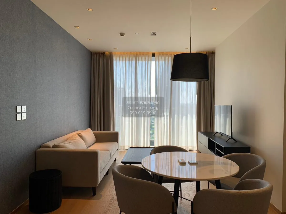 เช่าคอนโด  บีทนิค สุขุมวิท 32 BTS-ทองหล่อ คลองตัน เขต คลองเตย กรุ 1