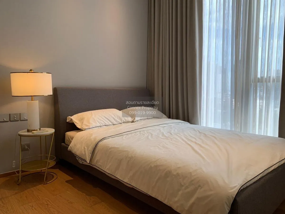 เช่าคอนโด  บีทนิค สุขุมวิท 32 BTS-ทองหล่อ คลองตัน เขต คลองเตย กรุ 4