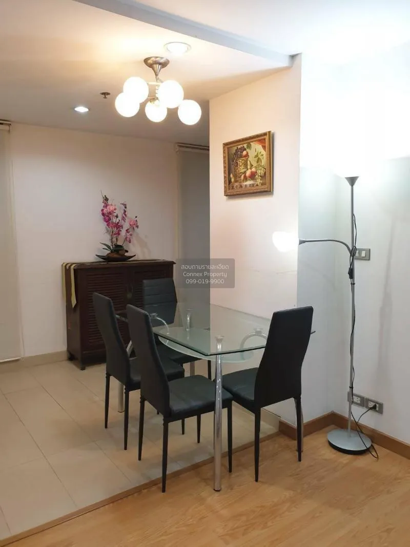 ขายคอนโด  59 เฮริเทจ BTS-ทองหล่อ คลองตันเหนือ เขต วัฒนา กรุงเทพ C 2