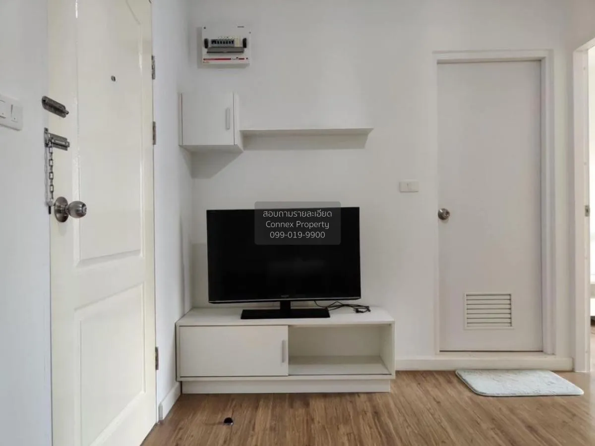 ขายคอนโด  ไอคอนโด งามวงศ์วาน 2 MRT-แยกติวานนท์ บางเขน เมืองนนทบุร 1