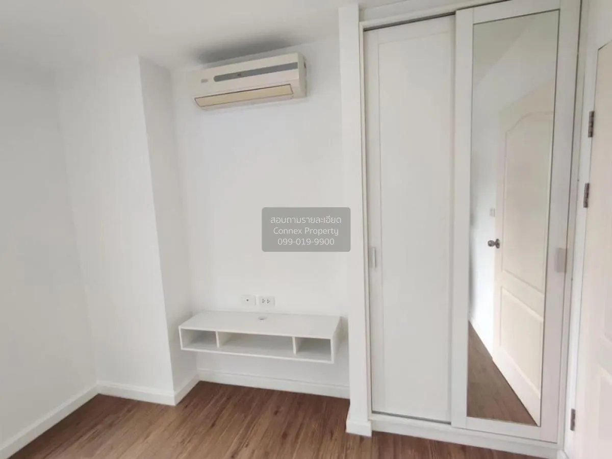 ขายคอนโด  ไอคอนโด งามวงศ์วาน 2 MRT-แยกติวานนท์ บางเขน เมืองนนทบุร 3