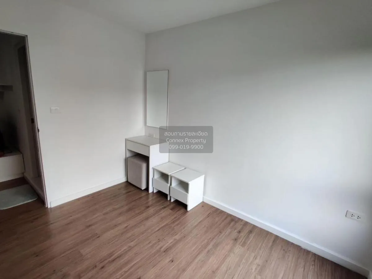 ขายคอนโด  ไอคอนโด งามวงศ์วาน 2 MRT-แยกติวานนท์ บางเขน เมืองนนทบุร 4