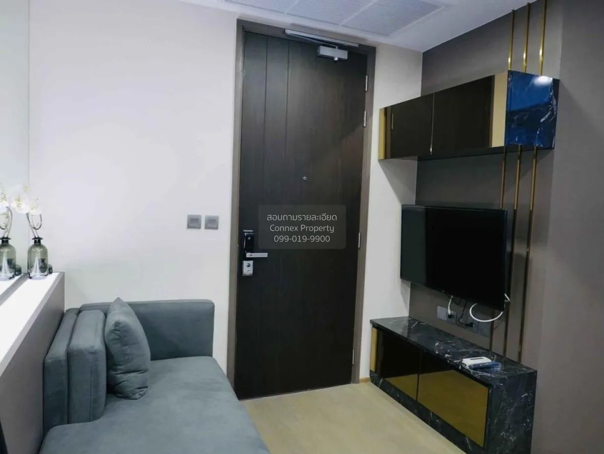 For Sale Condo , Ashton Chula-Silom , MRT-Sam Yan , Si Phraya , B 2