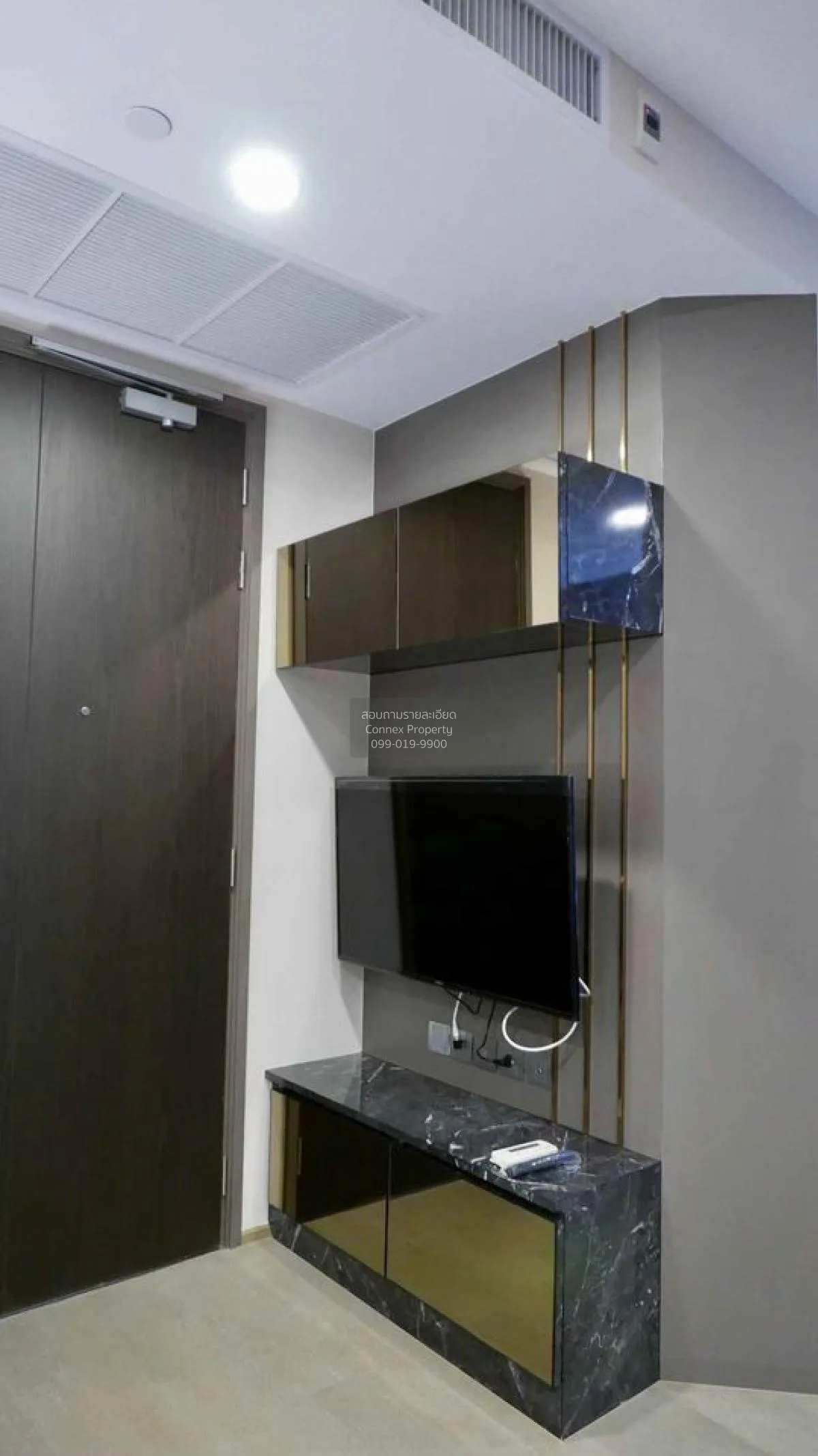 For Sale Condo , Ashton Chula-Silom , MRT-Sam Yan , Si Phraya , B 3