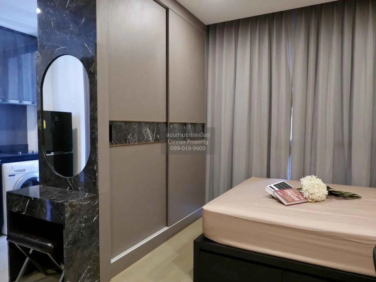 For Sale Condo , Ashton Chula-Silom , MRT-Sam Yan , Si Phraya , B