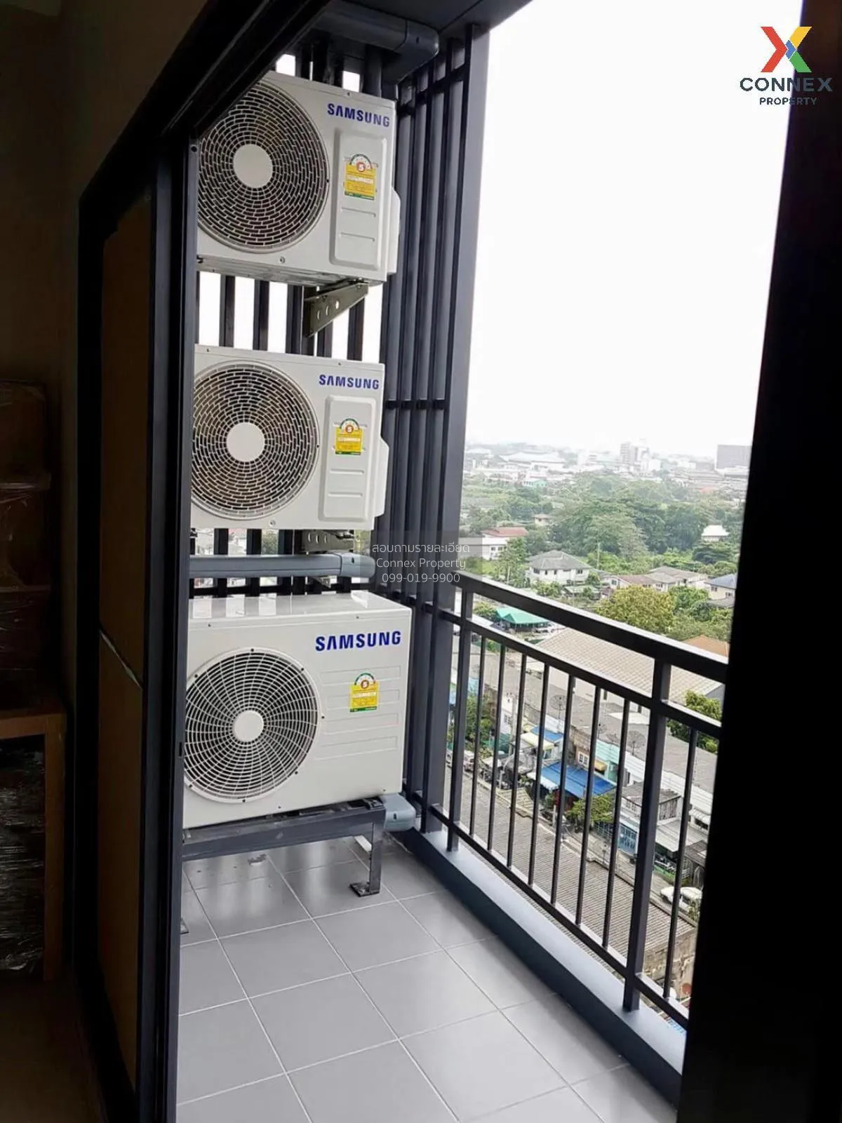 For Rent Condo , Ideo Sukhumvit 115 , BTS-Pu Chao , Thepharak , M