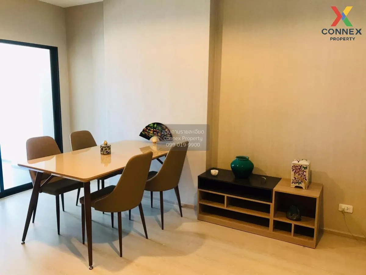 For Rent Condo , Ideo Sukhumvit 115 , BTS-Pu Chao , Thepharak , M 3