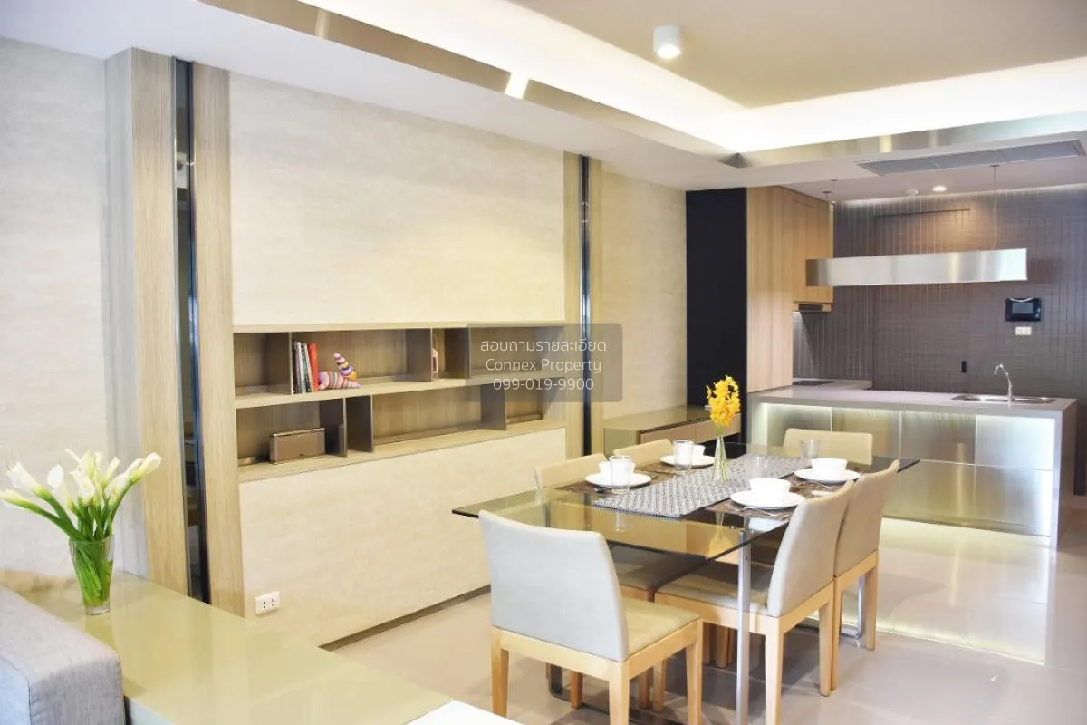 For Rent Condo , Supalai River Resort Charoen Nakhon , BTS-Krung  3