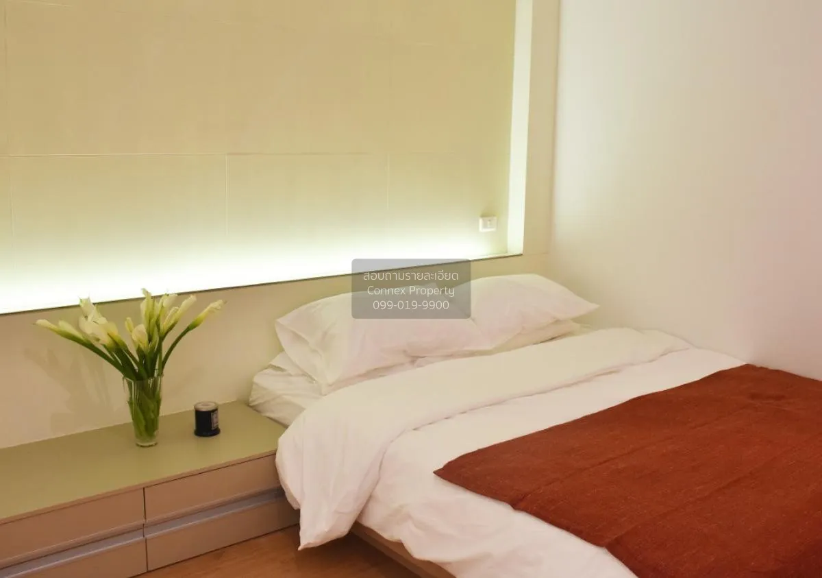 For Rent Condo , Supalai River Resort Charoen Nakhon , BTS-Krung 