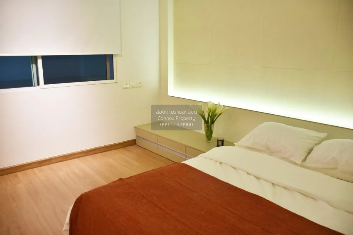 For Rent Condo , Supalai River Resort Charoen Nakhon , BTS-Krung 