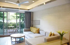 For Rent Condo , Supalai River Resort Charoen Nakhon , BTS-Krung Thon Buri , Samre , Thon Buri , Bangkok , CX-92875