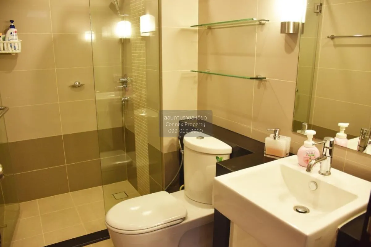 For Sale Condo , Supalai River Resort Charoen Nakhon , BTS-Krung 