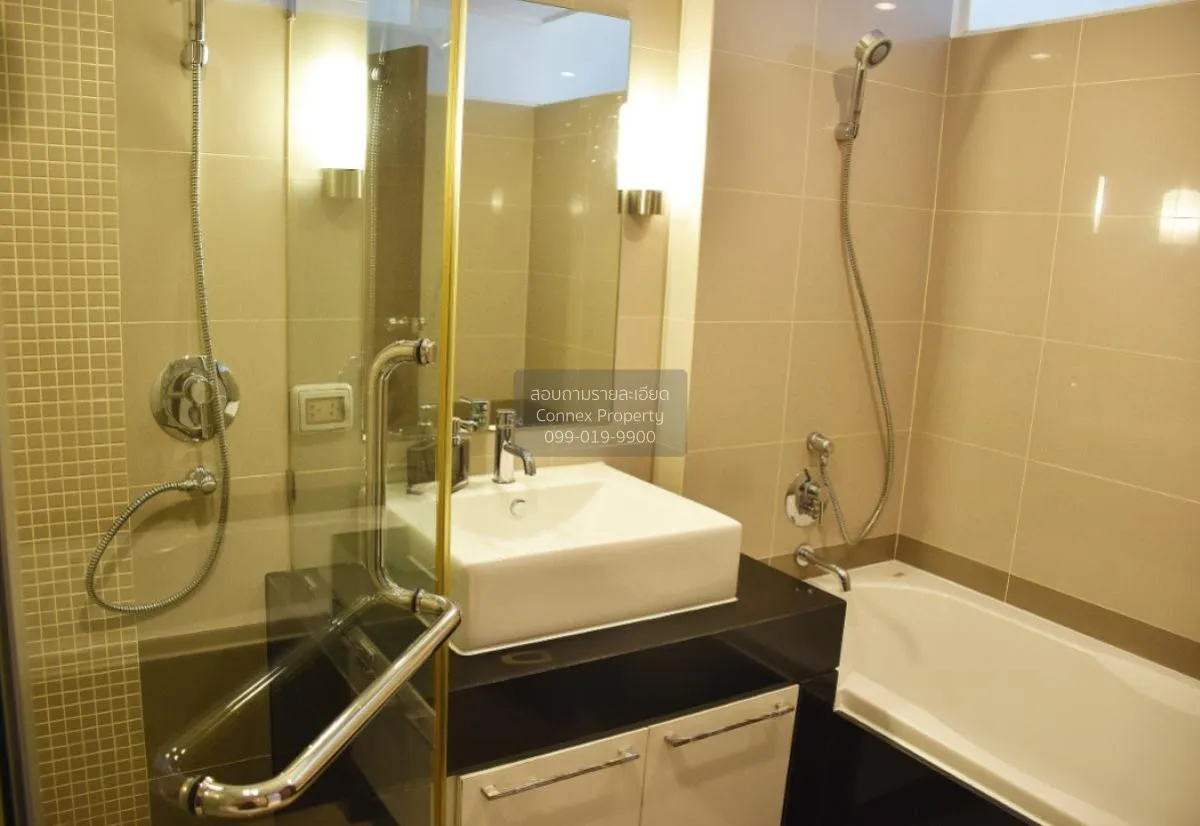 For Sale Condo , Supalai River Resort Charoen Nakhon , BTS-Krung 