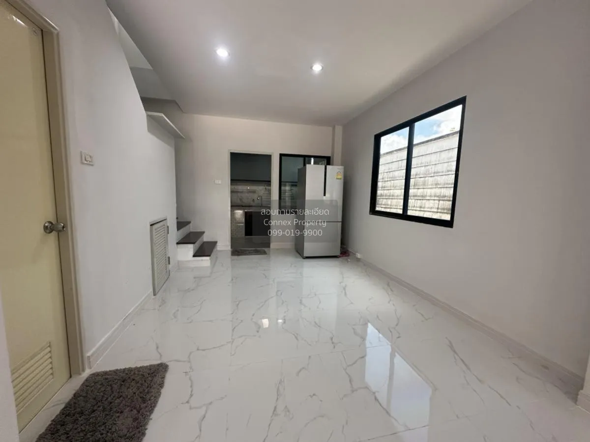 For Sale Townhouse/Townhome  , Thanda Park Ville 3 Praeksa-Tepara