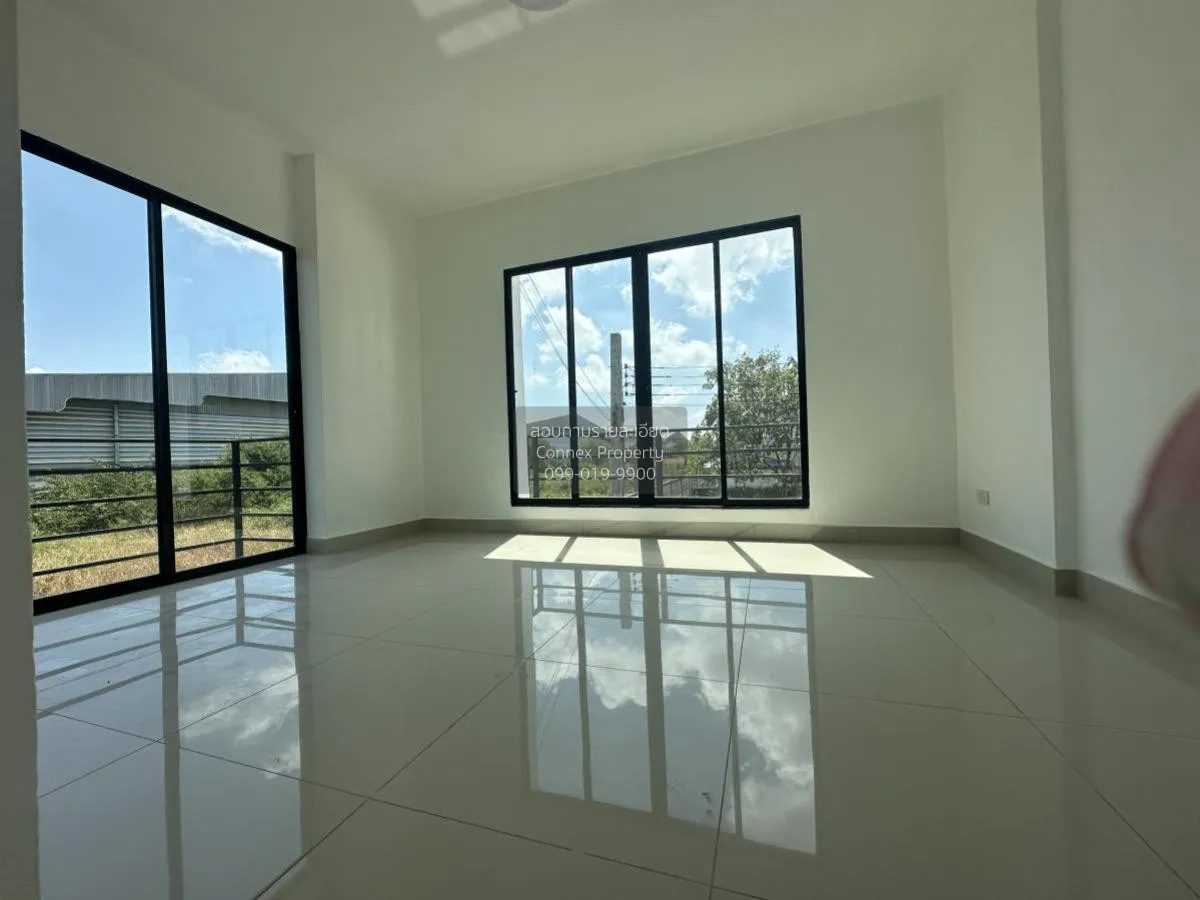 For Sale Townhouse/Townhome  , Thanda Park Ville 3 Praeksa-Tepara