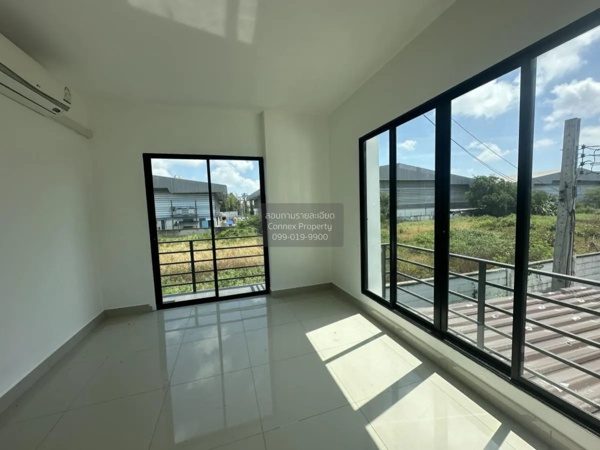 For Sale Townhouse/Townhome  , Thanda Park Ville 3 Praeksa-Tepara