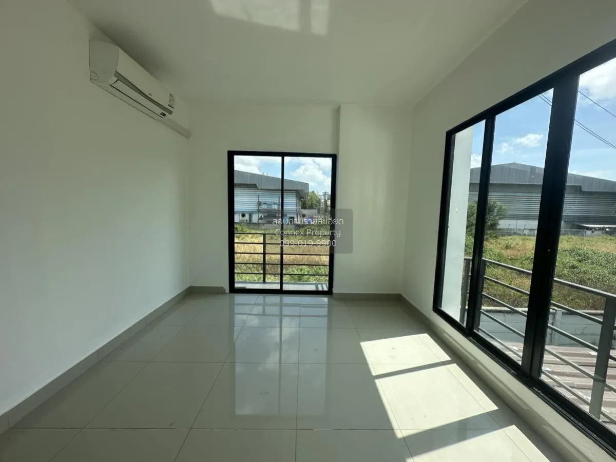 For Sale Townhouse/Townhome  , Thanda Park Ville 3 Praeksa-Tepara