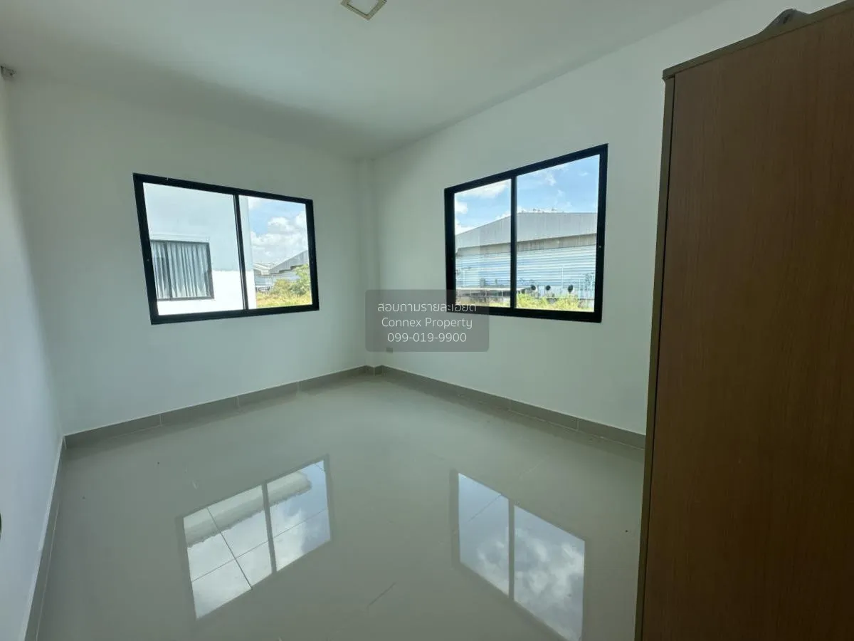 For Sale Townhouse/Townhome  , Thanda Park Ville 3 Praeksa-Tepara