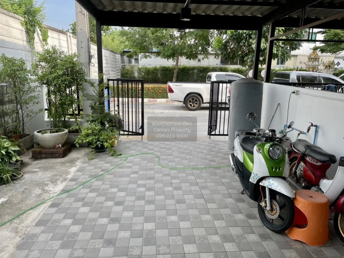 For Sale Townhouse/Townhome  , Thanda Park Ville 3 Praeksa-Tepara 2