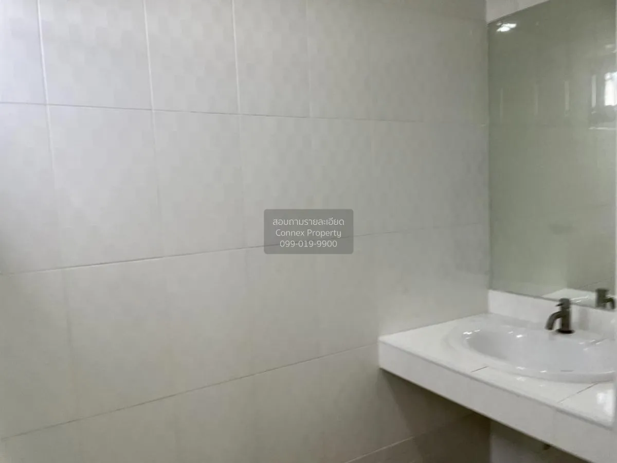 For Sale Townhouse/Townhome  , Thanda Park Ville 3 Praeksa-Tepara