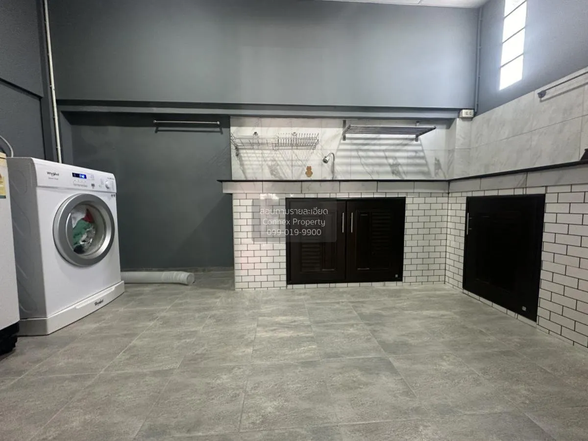 For Sale Townhouse/Townhome  , Thanda Park Ville 3 Praeksa-Tepara