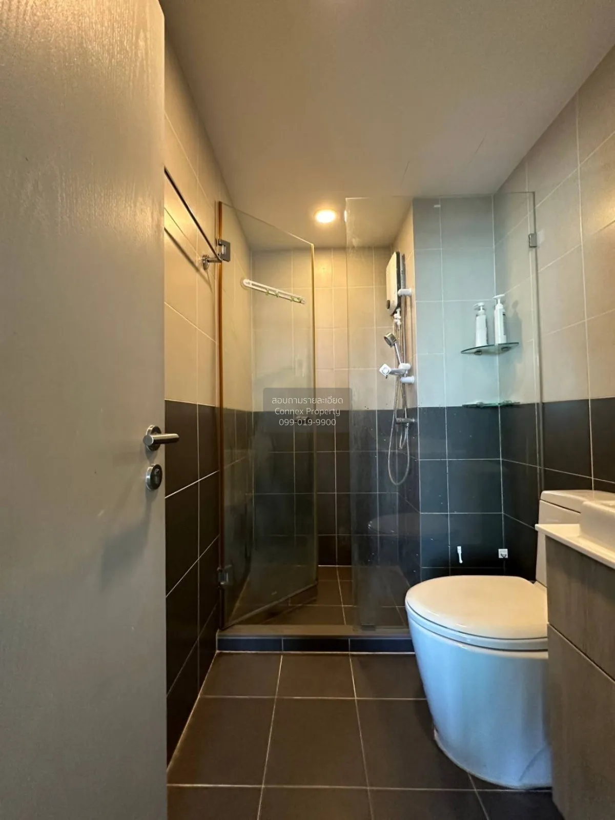 For Sale Condo , Ideo Mobi Charan Interchange , MRT-Bang Khun Non