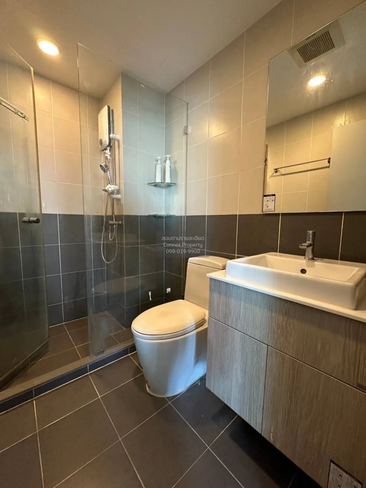 For Sale Condo , Ideo Mobi Charan Interchange , MRT-Bang Khun Non