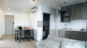 For Rent Condo , Ideo Mobi Charan Interchange , MRT-Bang Khun Non , Bang Khun Si , Bangkok Noi , Bangkok , CX-92882