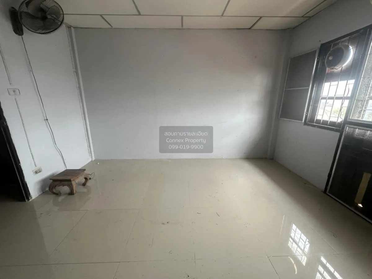 ขายอาคารพาณิชย์ 8 ชั้น ซอยคู้บอน 27 ท่าแร้ง เขต บางเขน กรุงเทพ CX