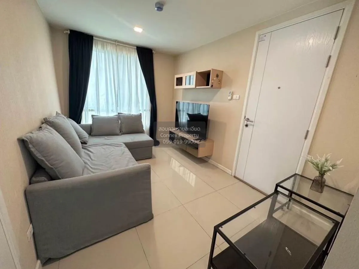 ขายคอนโด  เจ ดับบลิว คอนโด @ ดอนเมือง สีกัน เขต ดอนเมือง กรุงเทพ  2