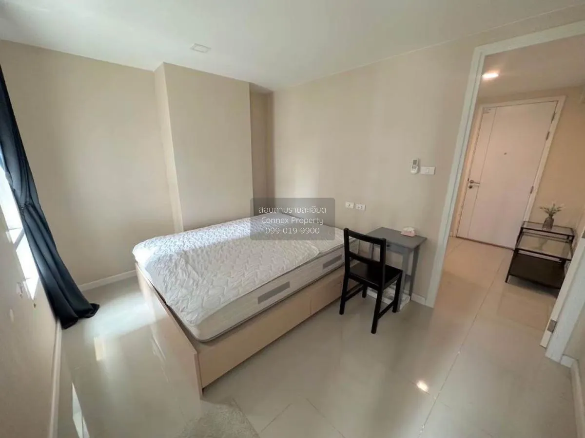 ขายคอนโด  เจ ดับบลิว คอนโด @ ดอนเมือง สีกัน เขต ดอนเมือง กรุงเทพ 