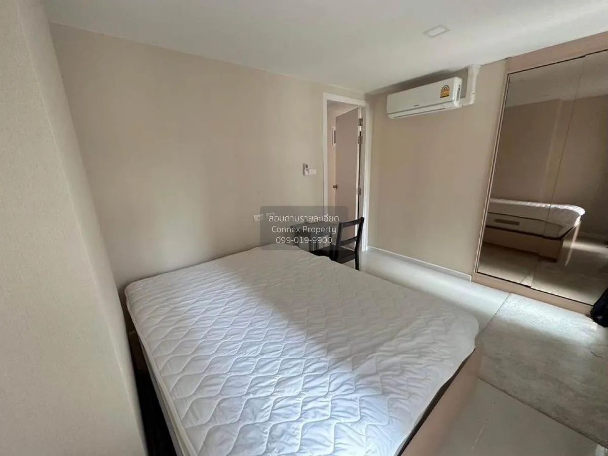 ขายคอนโด  เจ ดับบลิว คอนโด @ ดอนเมือง สีกัน เขต ดอนเมือง กรุงเทพ 