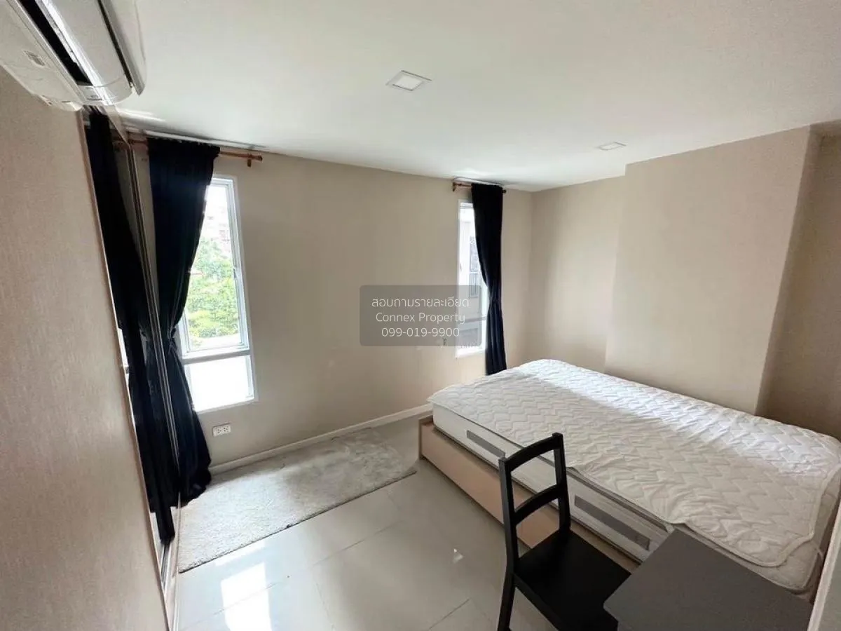 ขายคอนโด  เจ ดับบลิว คอนโด @ ดอนเมือง สีกัน เขต ดอนเมือง กรุงเทพ 