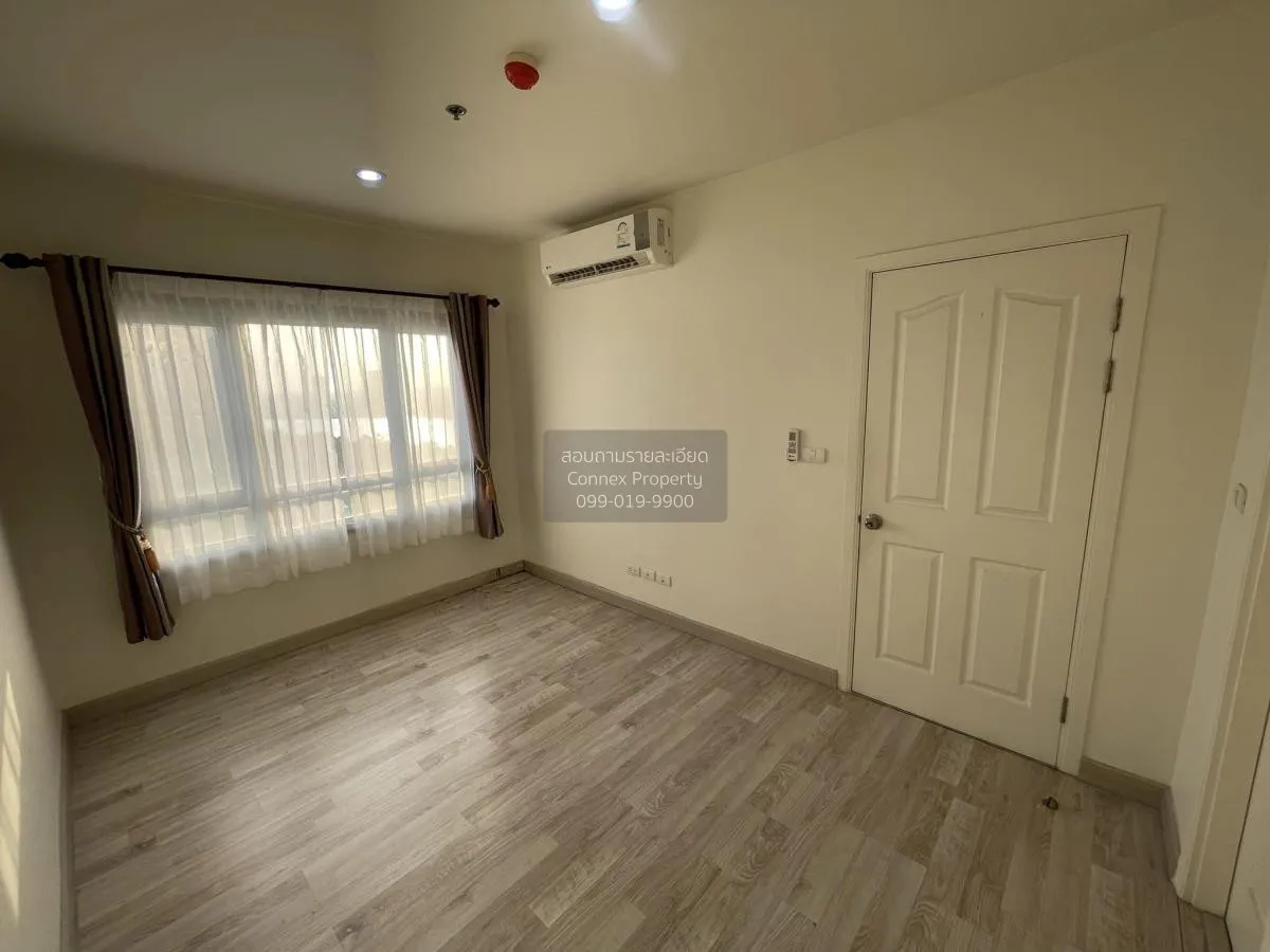 For Sale Condo , Manor Sanambinnam , MRT-Phra Nang Klao Bridge , 