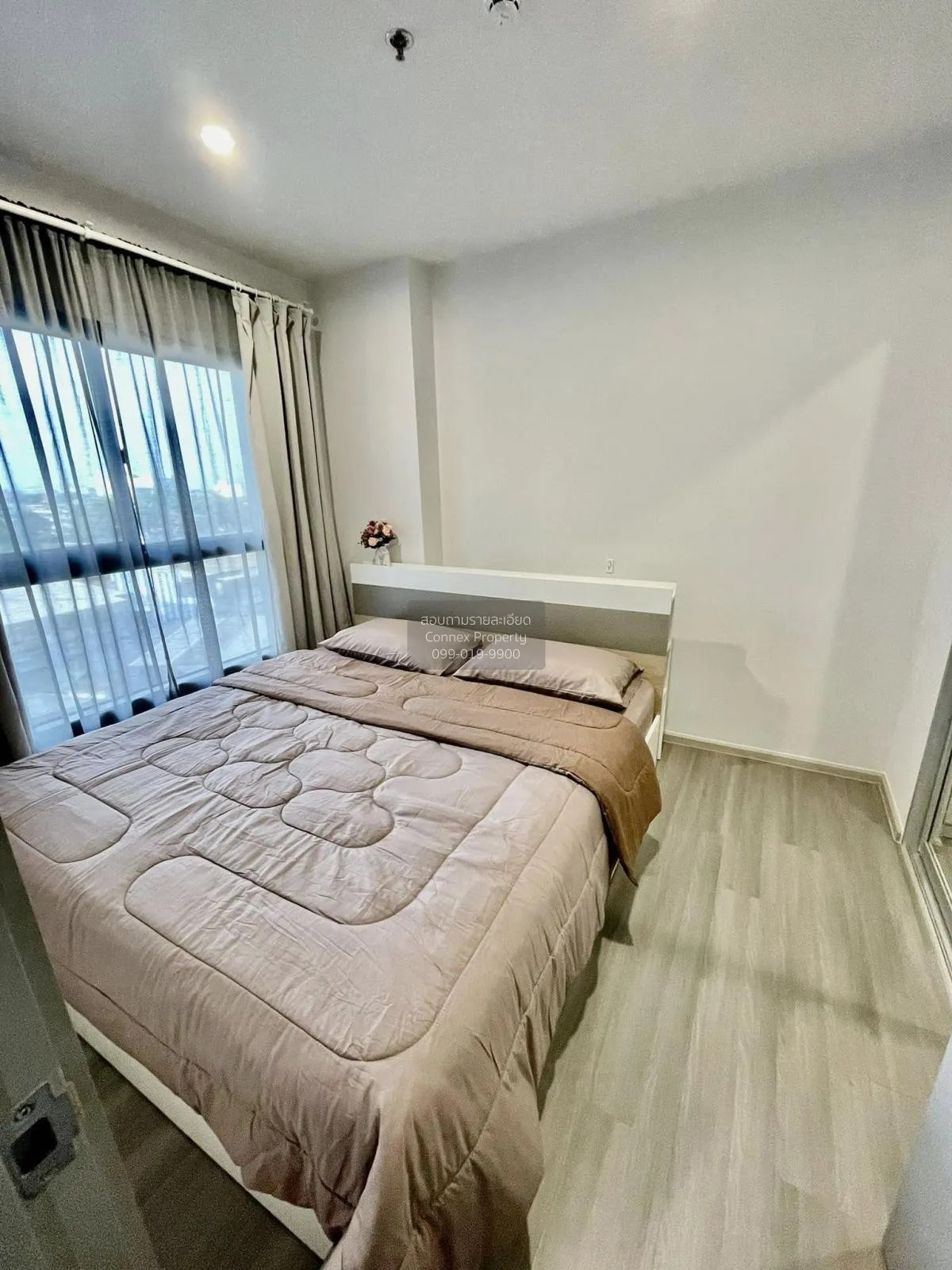 For Rent Condo , The Parkland Charan - Pinklao , MRT-Bang Yi Khon