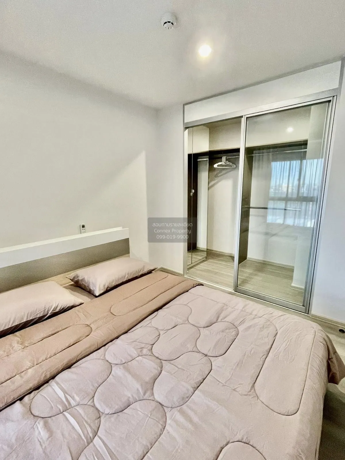For Rent Condo , The Parkland Charan - Pinklao , MRT-Bang Yi Khon