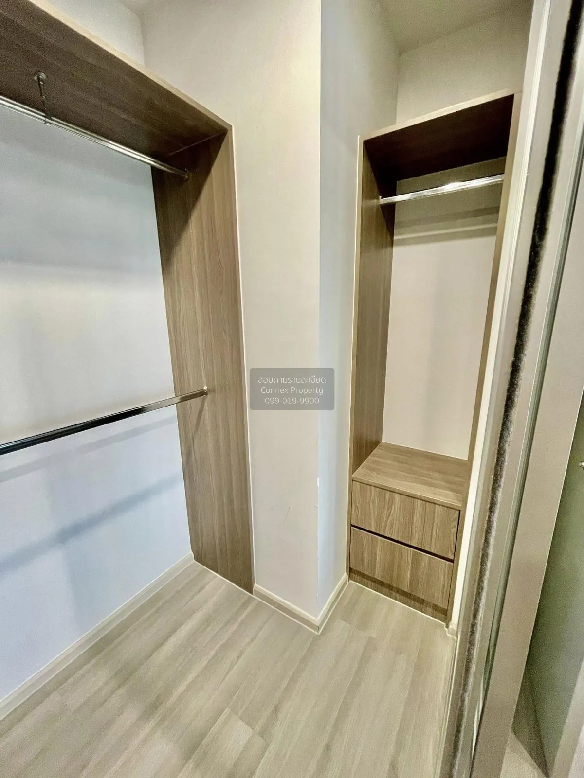 For Rent Condo , The Parkland Charan - Pinklao , MRT-Bang Yi Khon