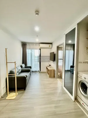 For Rent Condo , The Parkland Charan - Pinklao , MRT-Bang Yi Khon , Bang Yi Khan , Bang Phlat , Bangkok , CX-92888