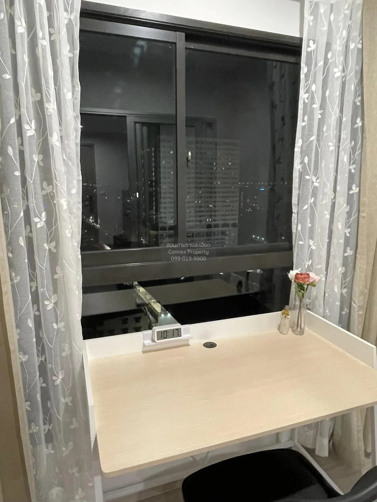 For Rent Condo , The Parkland Charan - Pinklao , MRT-Bang Yi Khon
