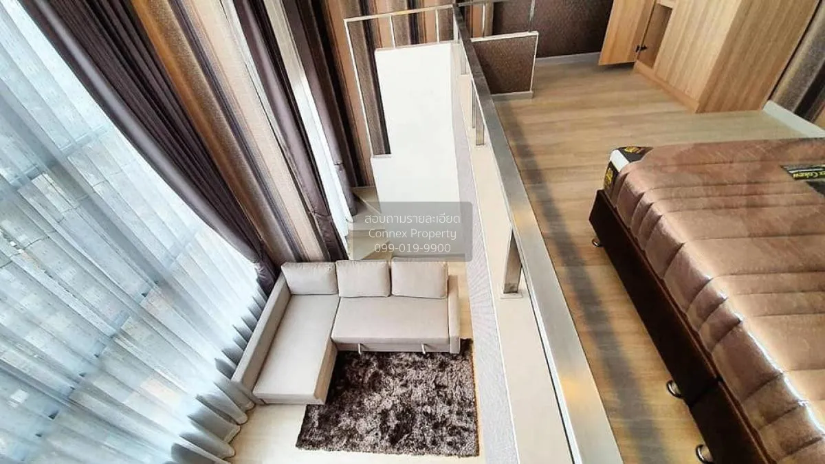 For Sale Condo , KnightsBridge Prime Sathorn , BTS-Chong Nonsi ,  4