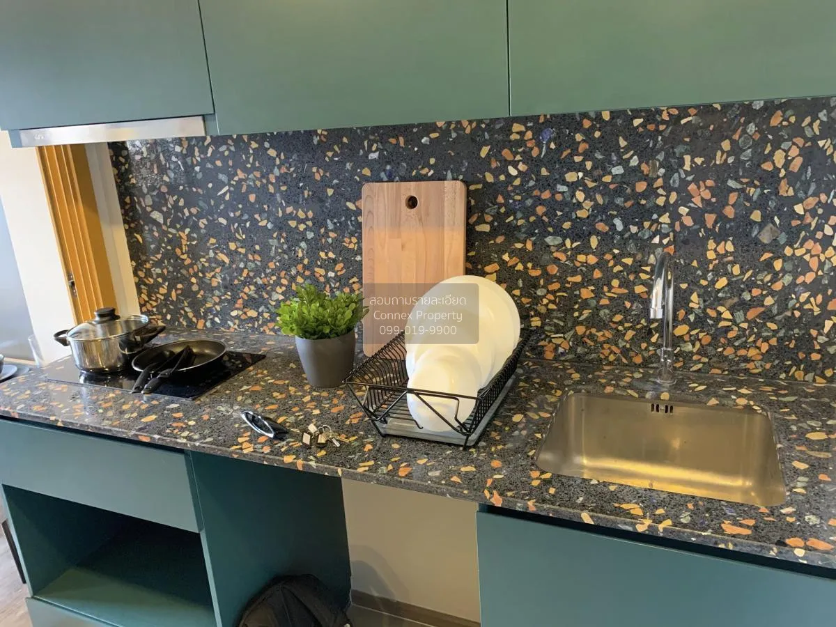 For Sale Condo , The Base Sukhumvit 50 , BTS-On Nut , Phra Khanon 3