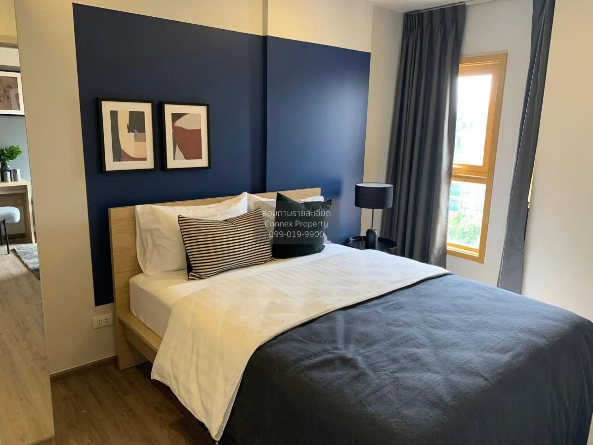 For Sale Condo , The Base Sukhumvit 50 , BTS-On Nut , Phra Khanon